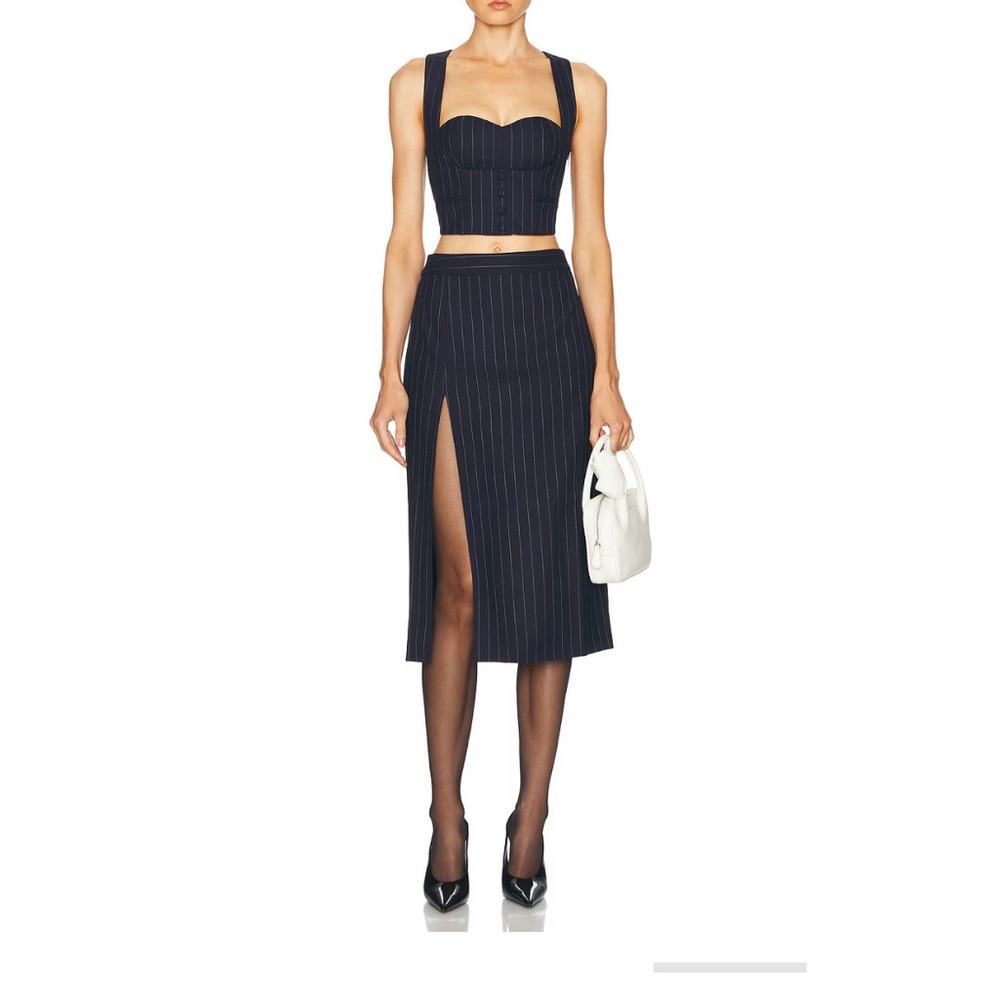 Retrofete Brigette Skirt